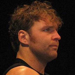 Jon Moxley