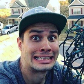 Jon Murray