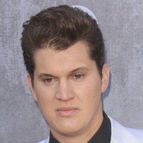 Jon Pardi