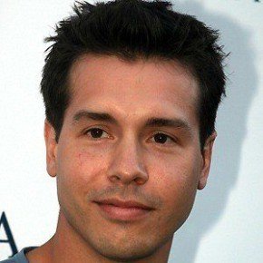 Jon Seda