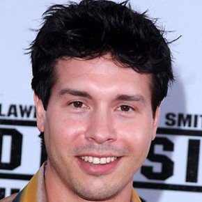 Jon Seda