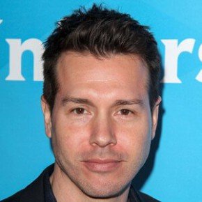 Jon Seda