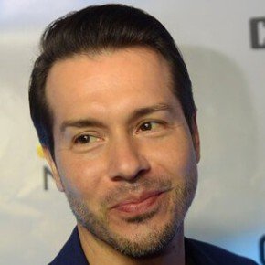 Jon Seda