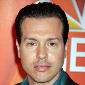 Jon Seda