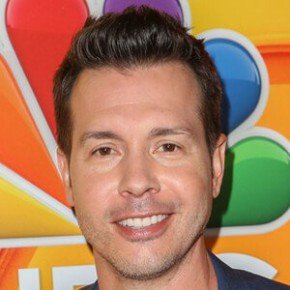 Jon Seda