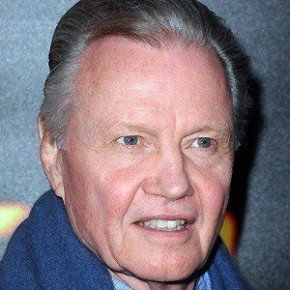 Jon Voight