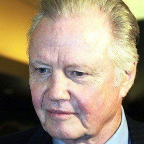 Jon Voight