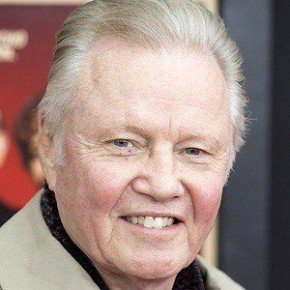 Jon Voight