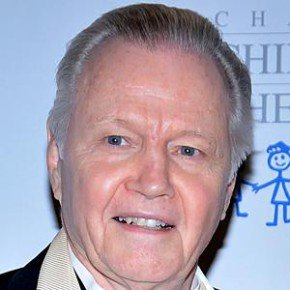 Jon Voight