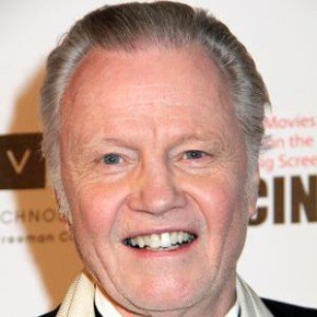 Jon Voight