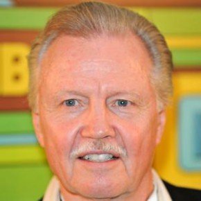 Jon Voight