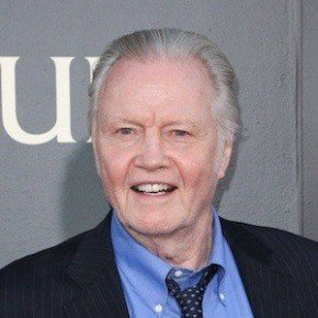 Jon Voight