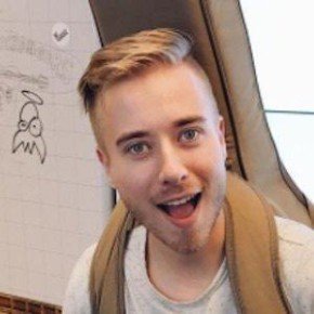 Jonah Baker