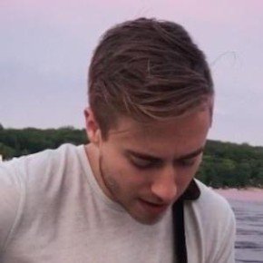 Jonah Baker
