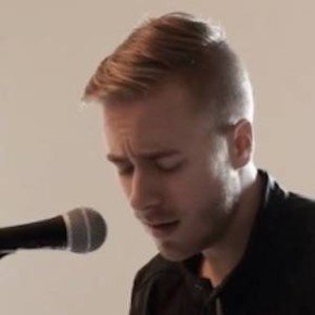 Jonah Baker
