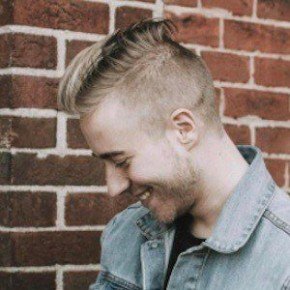 Jonah Baker