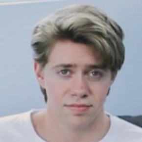 Jonah Green