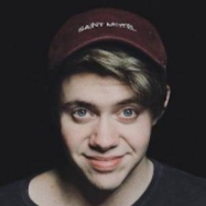 Jonah Green