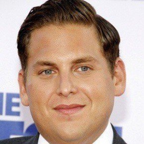 Jonah Hill