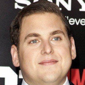 Jonah Hill