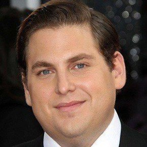 Jonah Hill