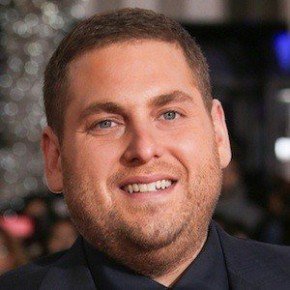 Jonah Hill