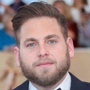 Jonah Hill