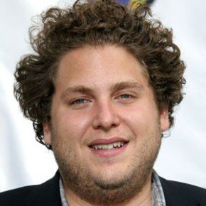 Jonah Hill