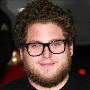 Jonah Hill