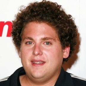 Jonah Hill