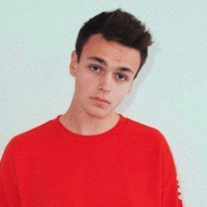 Jonah Marais