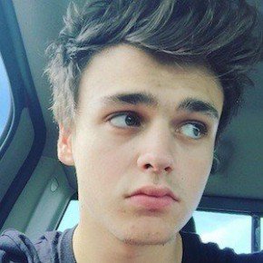 Jonah Marais