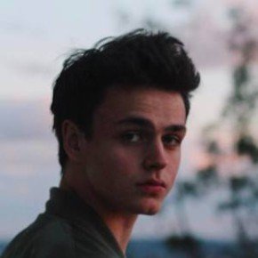 Jonah Marais