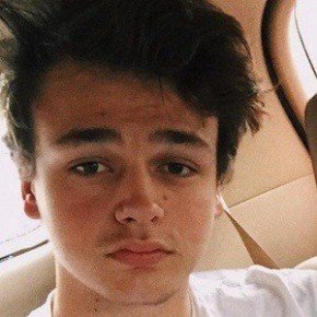 Jonah Marais