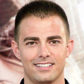 Jonathan Bennett
