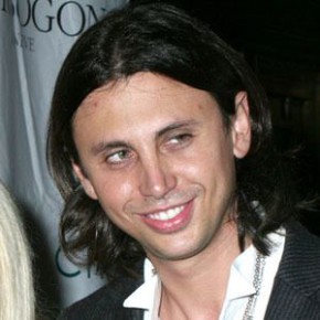 Jonathan Cheban