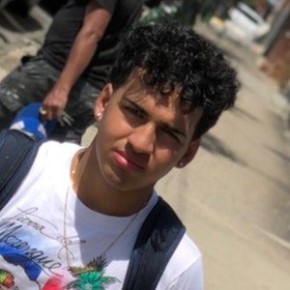 Jonathan Cruz