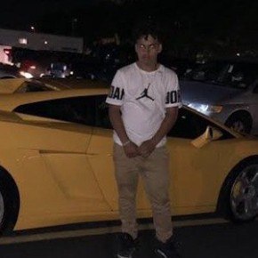 Jonathan Cruz