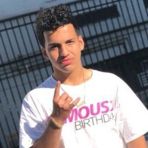 Jonathan Cruz