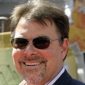 Jonathan Frakes