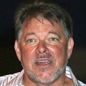 Jonathan Frakes