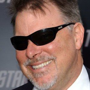 Jonathan Frakes