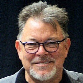 Jonathan Frakes