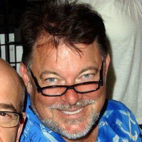 Jonathan Frakes