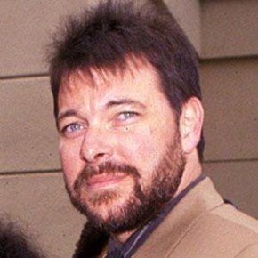 Jonathan Frakes