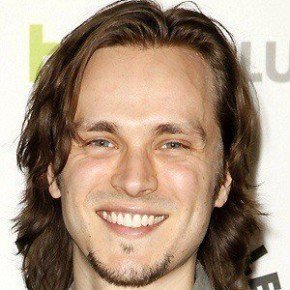 Jonathan Jackson