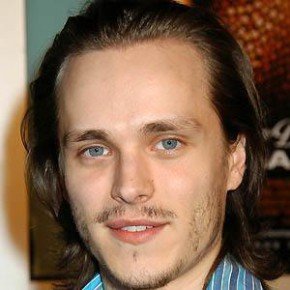 Jonathan Jackson