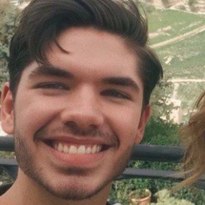 Jonathan Osteen