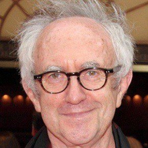 Jonathan Pryce