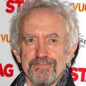 Jonathan Pryce